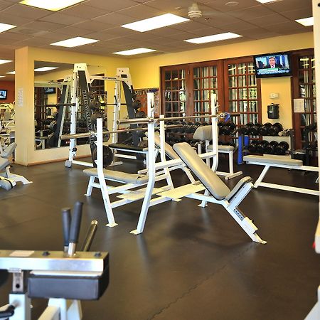 Los Abrigados Resort And Spa Sedona Ngoại thất bức ảnh