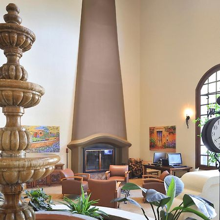 Los Abrigados Resort And Spa Sedona Ngoại thất bức ảnh