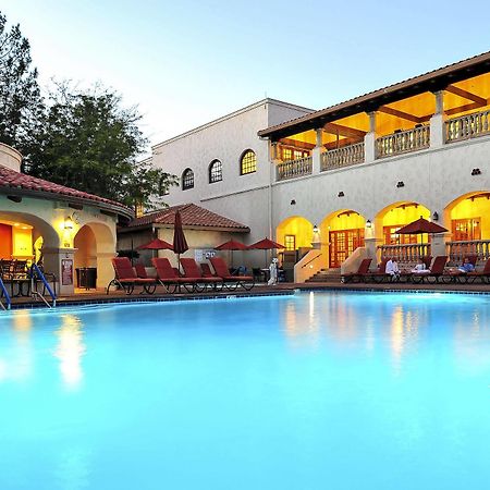 Los Abrigados Resort And Spa Sedona Ngoại thất bức ảnh
