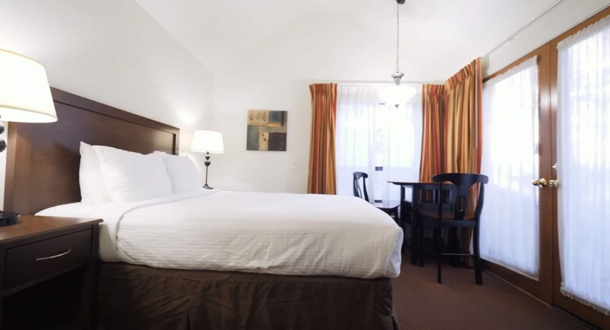 Los Abrigados Resort And Spa Sedona Ngoại thất bức ảnh