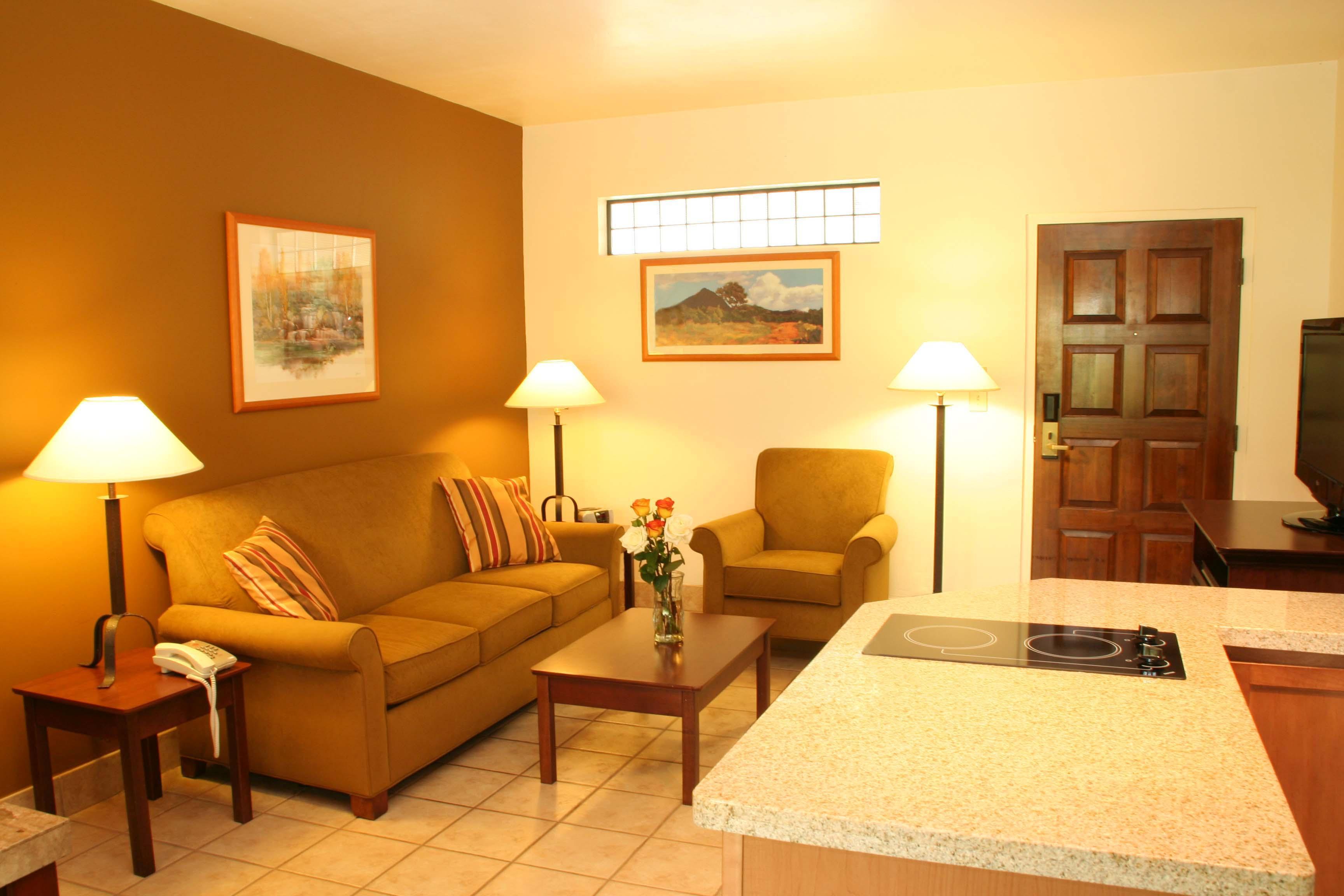 Los Abrigados Resort And Spa Sedona Ngoại thất bức ảnh