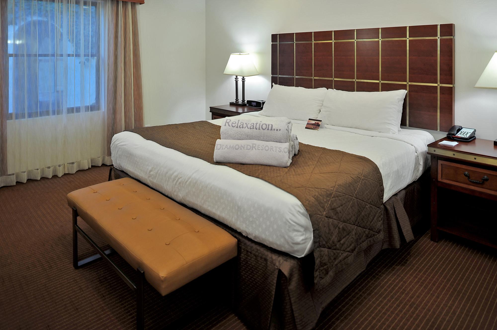 Los Abrigados Resort And Spa Sedona Ngoại thất bức ảnh