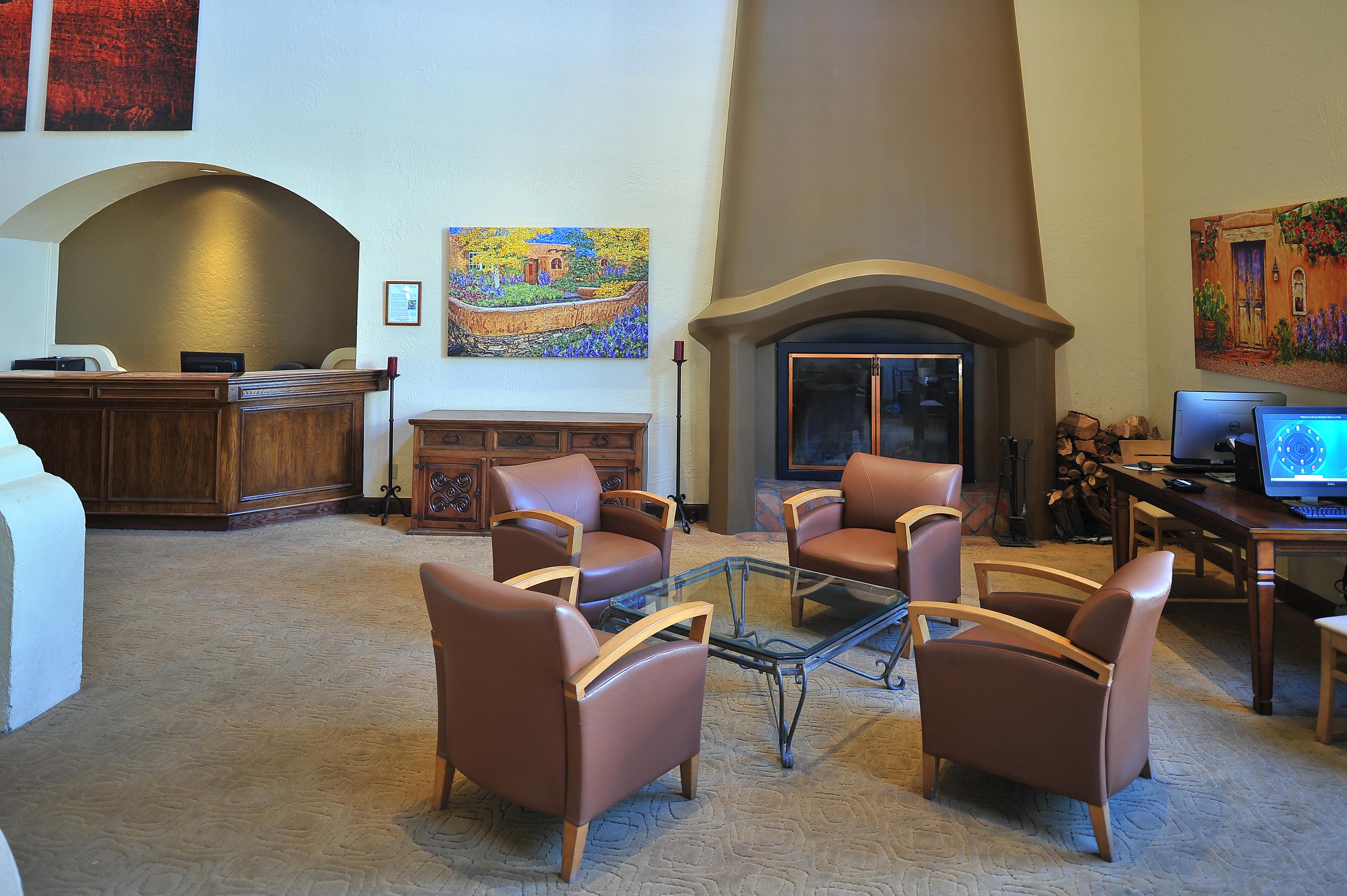 Los Abrigados Resort And Spa Sedona Ngoại thất bức ảnh