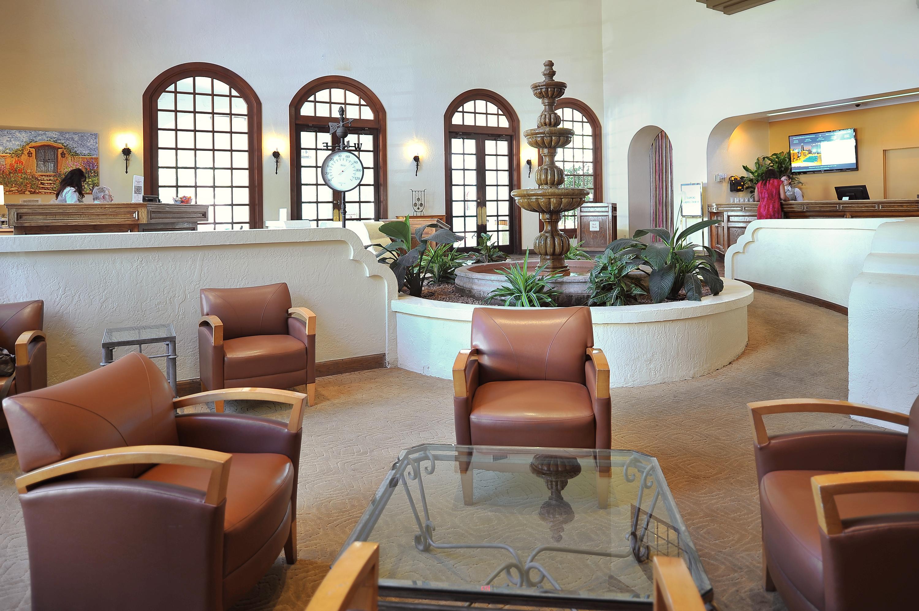 Los Abrigados Resort And Spa Sedona Ngoại thất bức ảnh