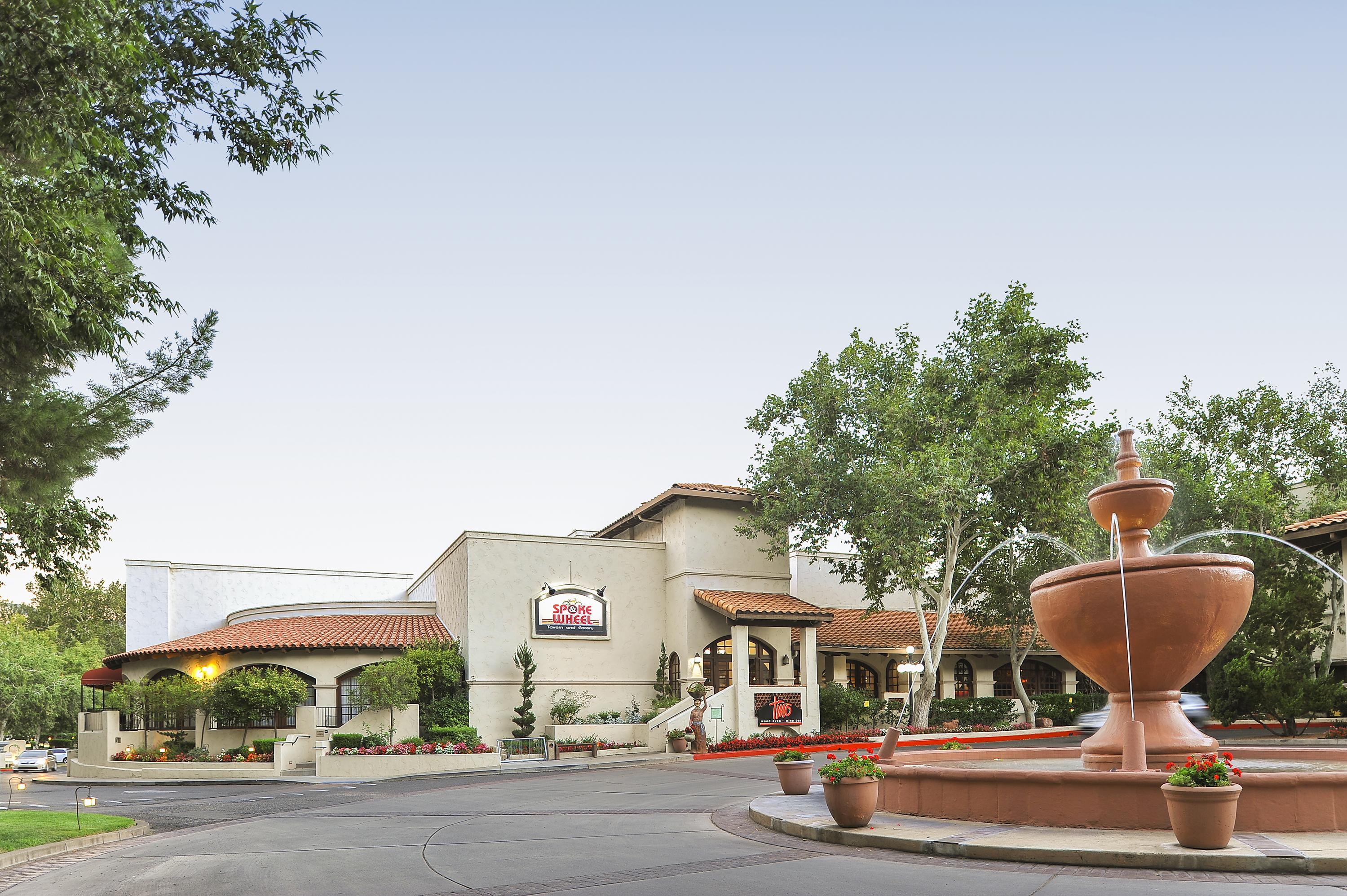 Los Abrigados Resort And Spa Sedona Ngoại thất bức ảnh