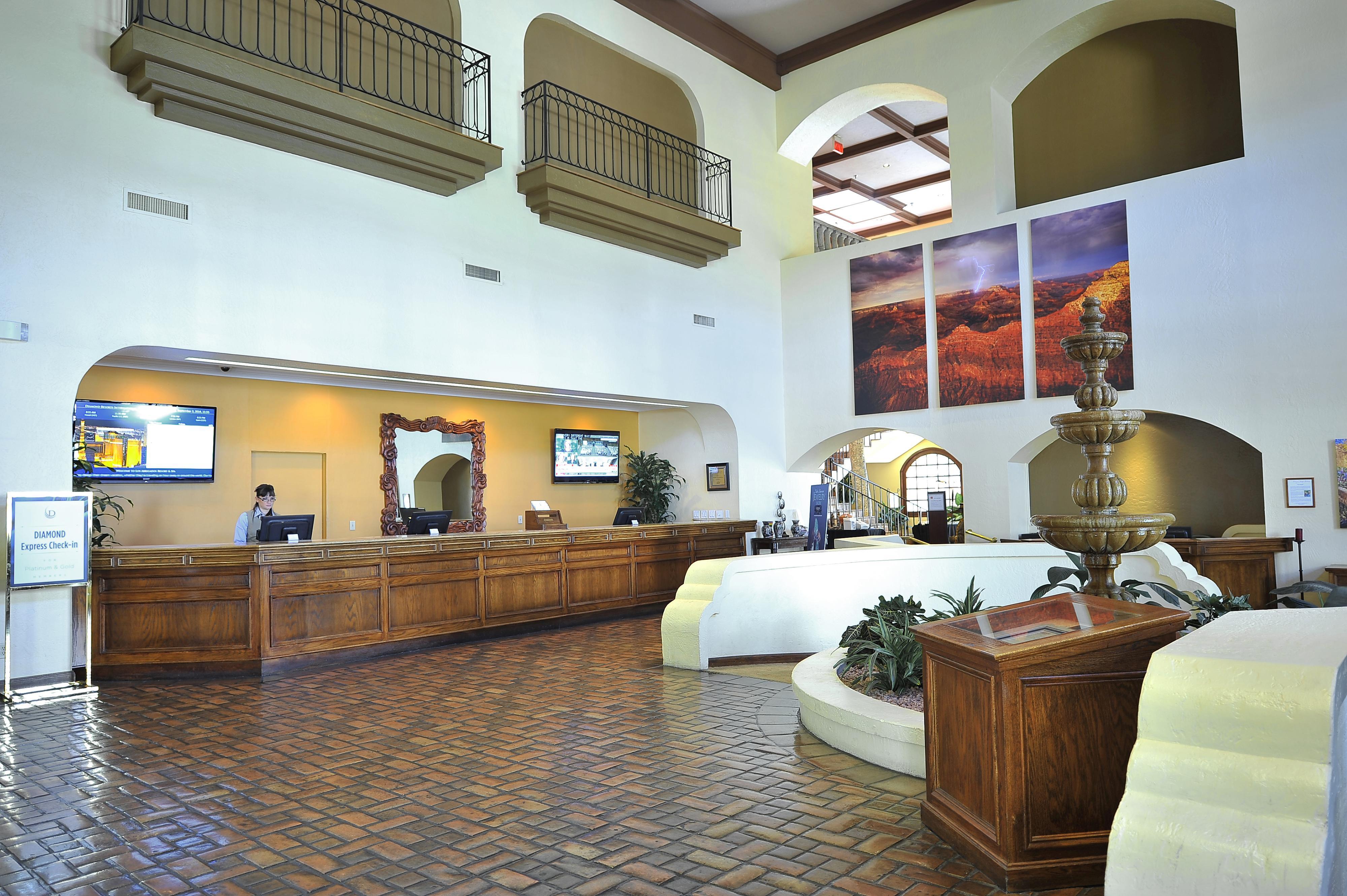 Los Abrigados Resort And Spa Sedona Ngoại thất bức ảnh