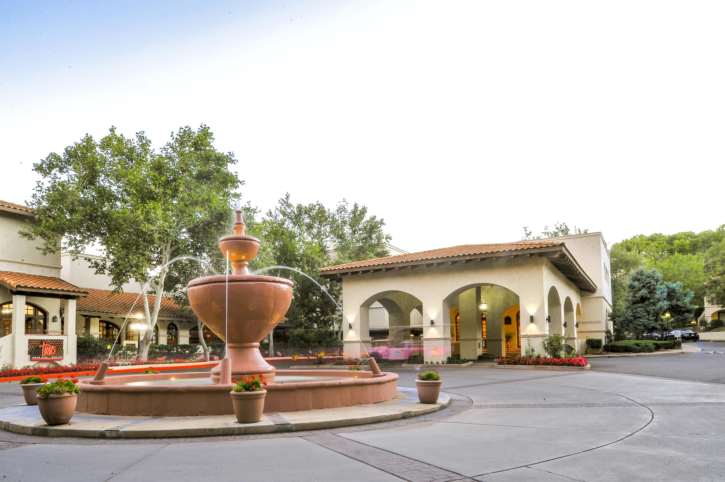 Los Abrigados Resort And Spa Sedona Ngoại thất bức ảnh