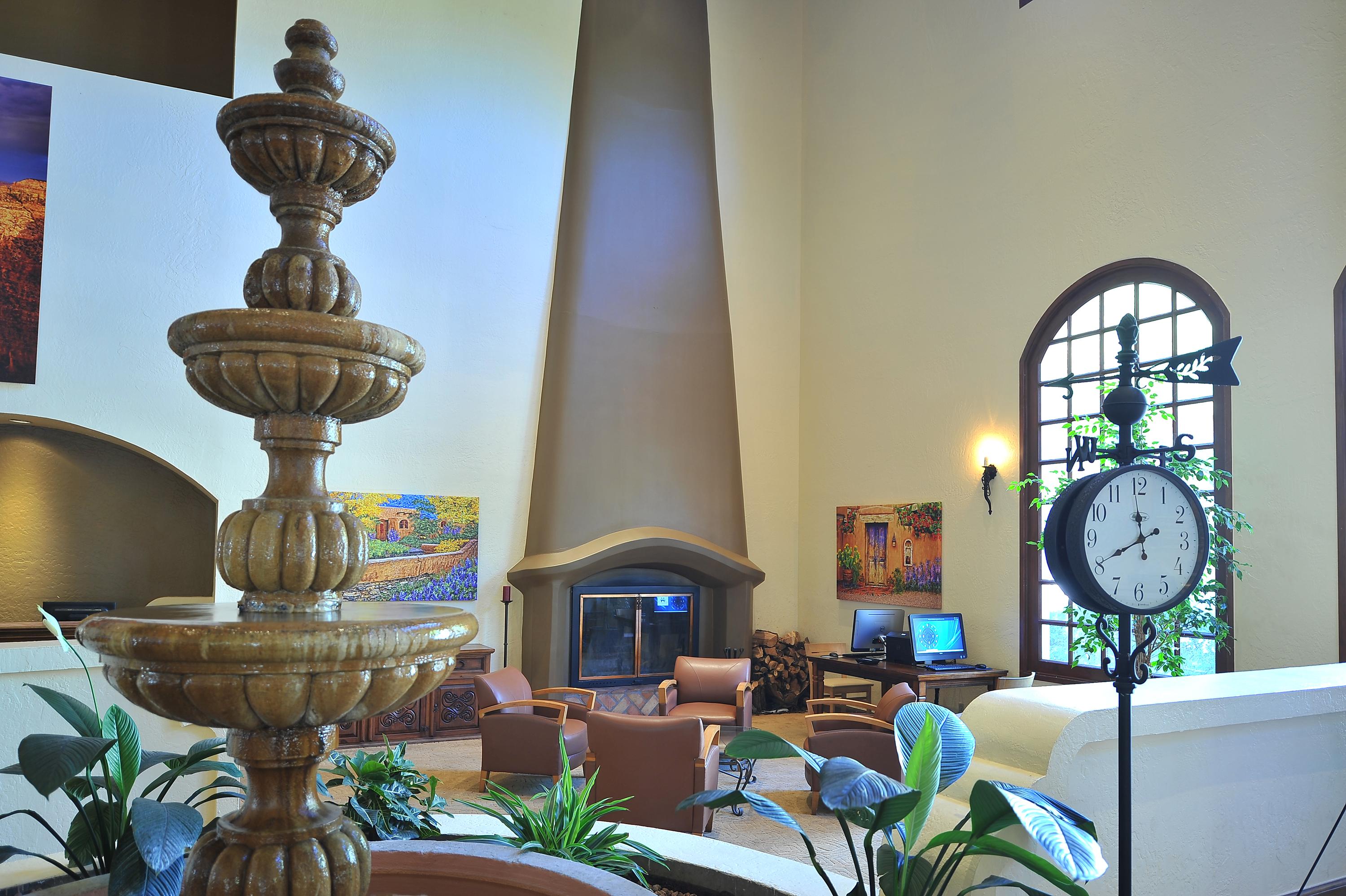 Los Abrigados Resort And Spa Sedona Ngoại thất bức ảnh
