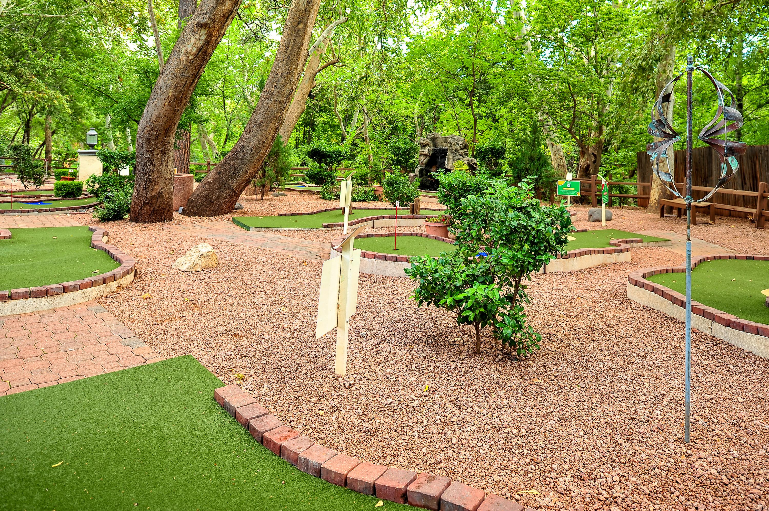 Los Abrigados Resort And Spa Sedona Ngoại thất bức ảnh