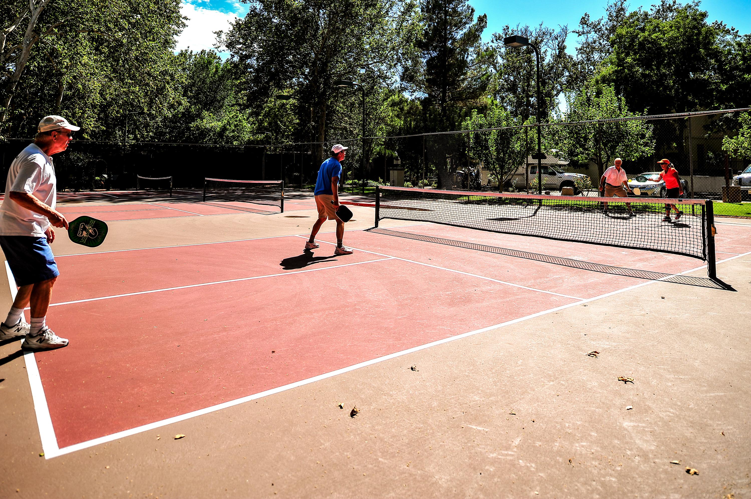 Los Abrigados Resort And Spa Sedona Ngoại thất bức ảnh