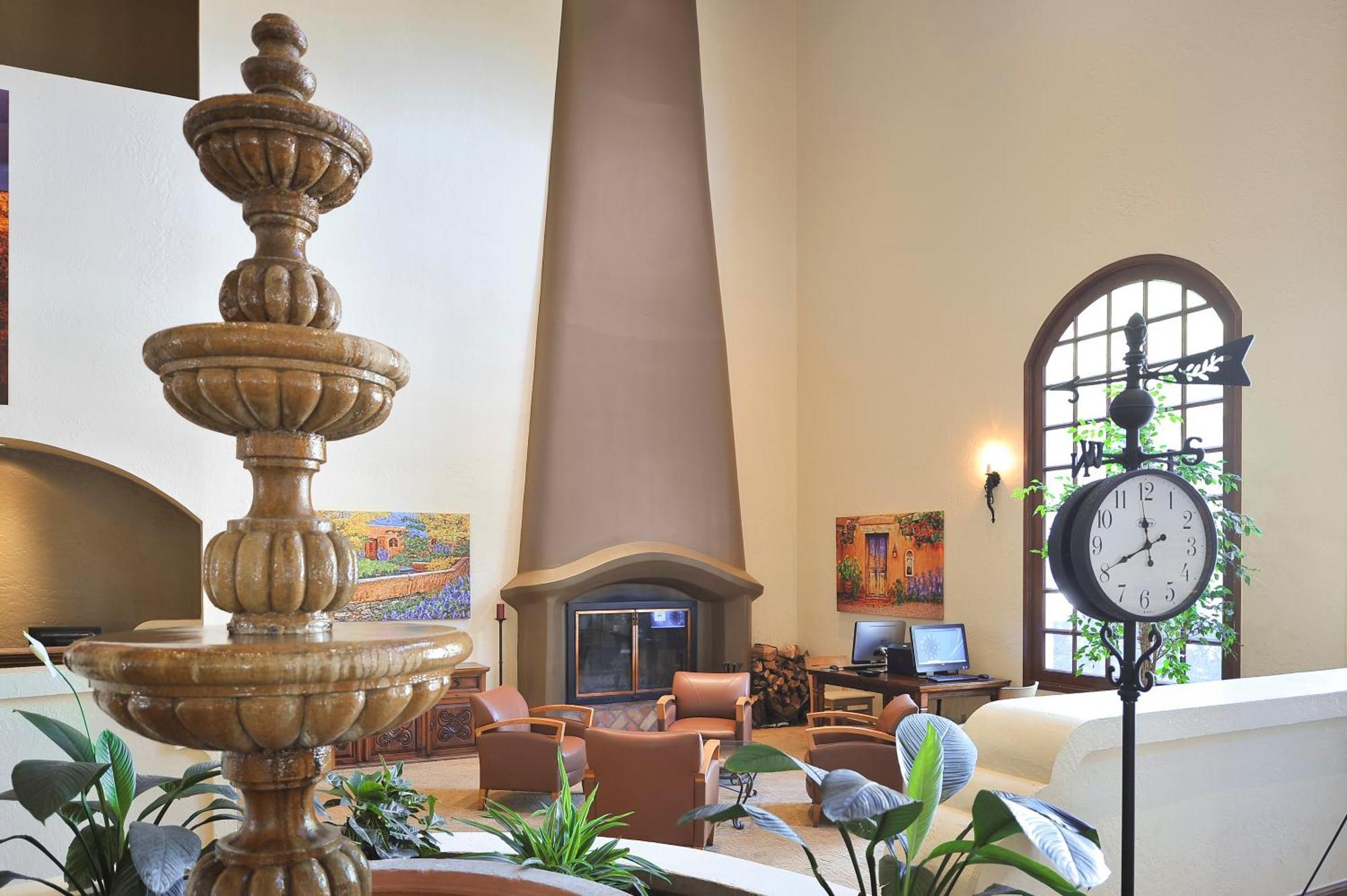 Los Abrigados Resort And Spa Sedona Ngoại thất bức ảnh