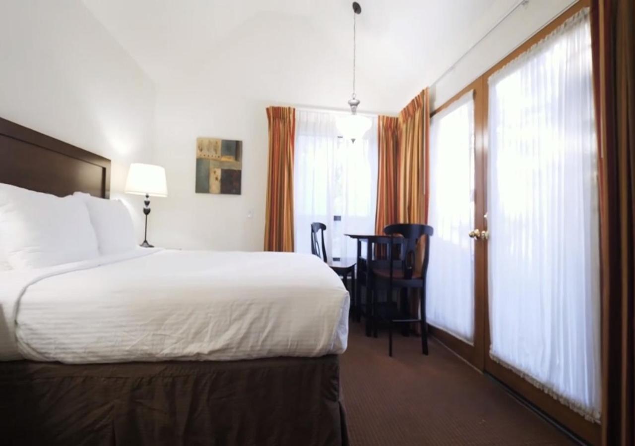 Los Abrigados Resort And Spa Sedona Ngoại thất bức ảnh
