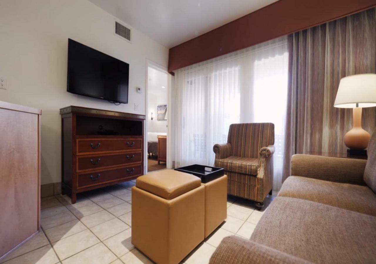 Los Abrigados Resort And Spa Sedona Ngoại thất bức ảnh