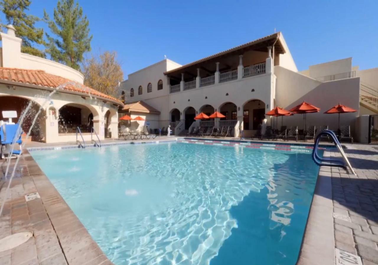 Los Abrigados Resort And Spa Sedona Ngoại thất bức ảnh